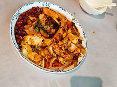 -南堂馆·新川菜(悠方店)