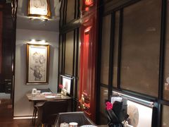 -海派悦庭·海胆烧麦·新融合菜(凯德广场店)