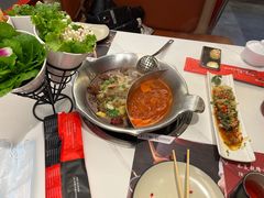 -刘一锅筋头巴脑(大悦城C店)