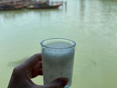 米酒-洞天食府(北大街店)