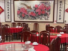 包厢-胜记菜馆(文明路)