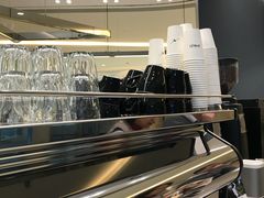 -Seesaw Coffee(上海国金中心店)