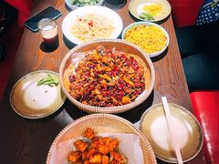 -花叔蜀川菜·辣子鸡(北关店)