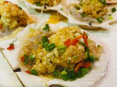 -又一福烤鸭·北京菜(东四店)