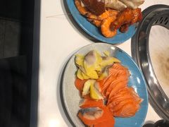 -圣罗巴甄选自助(麦凯乐店)