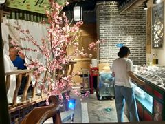 大堂-东道煮牛肉火锅(东盛大街店)