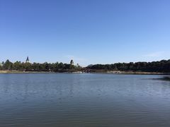 -美兰湖景区