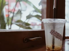 -PUZZLE COFFEE 拼图咖啡