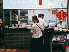 -江南濑粉店(文华路店)