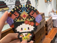 -100家灵感仓库·DIY团建(什刹海店)