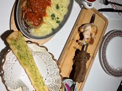 -俄士厨房(五棵松华熙LIVE店)
