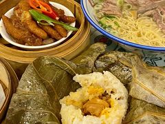 -七爷清汤腩·港式餐厅(金狮广场店)
