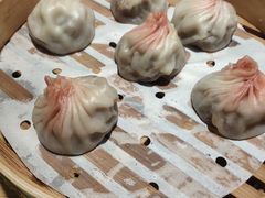 东坡肉肉小笼包-苏小柳点心·手作小笼包(新街口分院店)