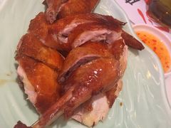 -粤小馆(天安云谷店)