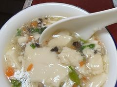 -蒙古缘饭店(额尔古纳云杉宾馆店)