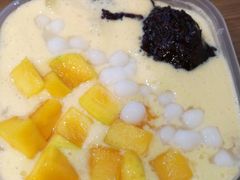 -甜心闲生传统手工冰粉(奎星楼店)