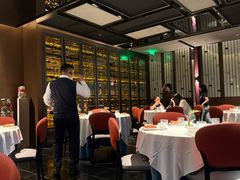 -三利音·玖弄小鲜(浦东嘉里城店)