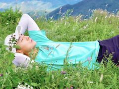 -白草畔自然风景区