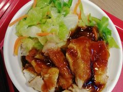 -和合谷(新街口店)