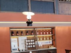 -老村长•湖北家常菜(南湖店)