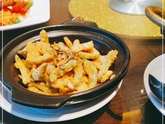 -若蘭慈·无国界素食料理(欢乐海岸店)