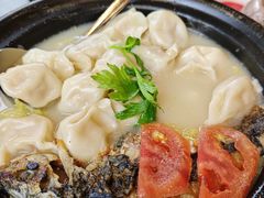 -陶德砂锅(营门口店)