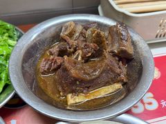 招牌牛排-阿秋牛排(湖心街店)