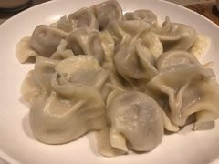 海参饺子-之参餐厅(前门大街店)