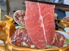 -蚝牛记涮烤牛肉餐厅(滨江国际花园店)