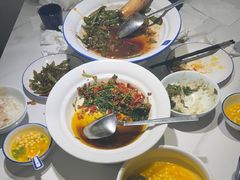 -兰湘子·湘菜小炒(济南领秀城店)