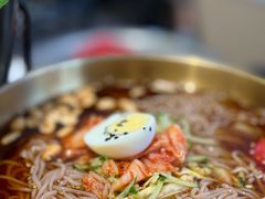 -韩沂家韩式炭火烤肉(沂河嘉园店)