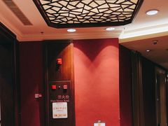 -顺德喜来登酒店·采悦轩