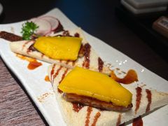 -小川洋风料理(深圳首店)