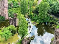 -广州莲花山旅游区