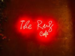 -The Rug Cafe(王府中环店)