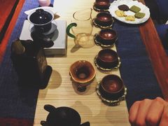 -我茶人文茶馆
