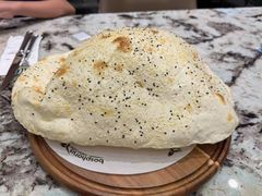 -bosphorus 铂斯西餐厅·土耳其烧烤(环市中路店)
