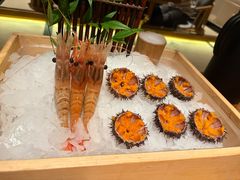 -水濑·日料放题(天河店)