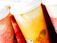 -喜茶(深圳福田星河COCO Park店)