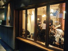 -RUMORS COFFEE ROASTERY鲁马滋咖啡(湖南路店)