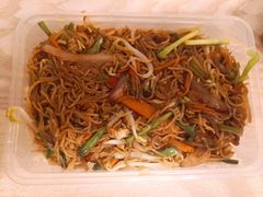 猪肉炒米粉-阿生潮味鲜炒粉(梅林新村店)