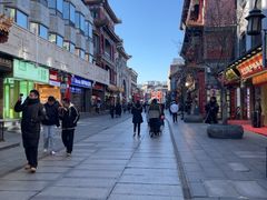 -北京前门大栅栏