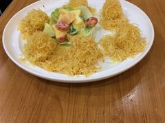 -粤仔湾砂锅粥(金太湖店)