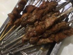 -马布尔莱斯食府(西红门店)