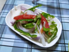 -马白开来特色羊排揪片子  (总店)