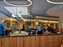 -豪客来牛排(重庆三峡广场步行街1704店)