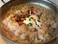 -庆江南江南菜(琴湖溪里花园城店)