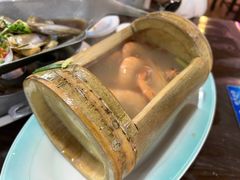 -老林記