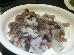 -苏大嘴海鲜牧场(奥林匹克店)