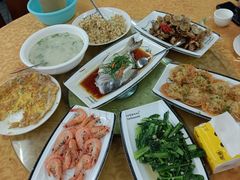 -梅姐海鲜餐厅(水头海鲜街店)